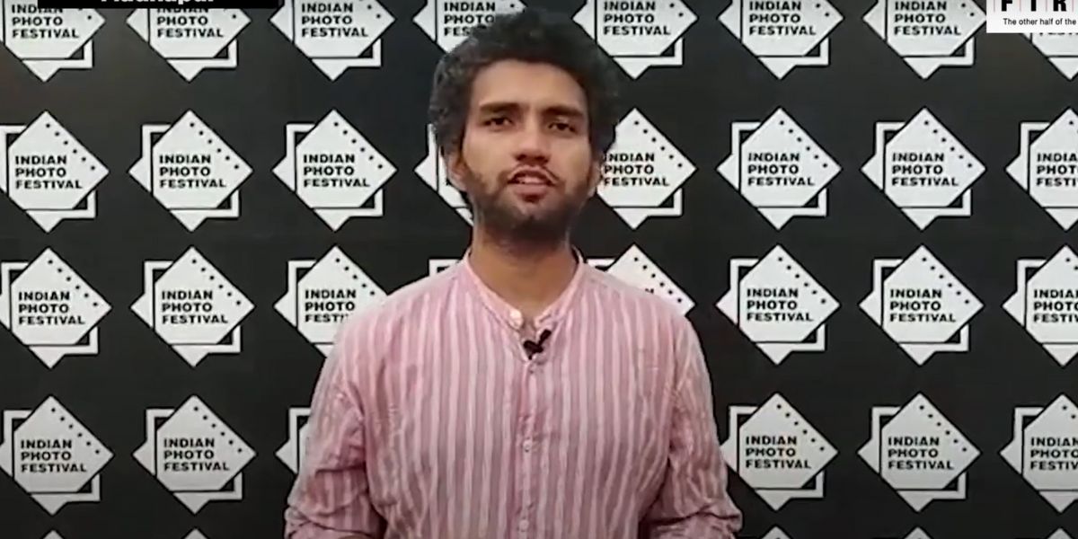 Indian Photo Festival in Hyderabad showcases artists from across the globe