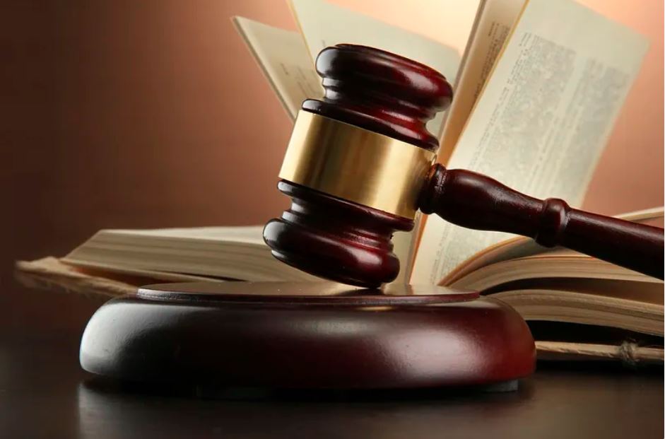 Court - Representational Pic