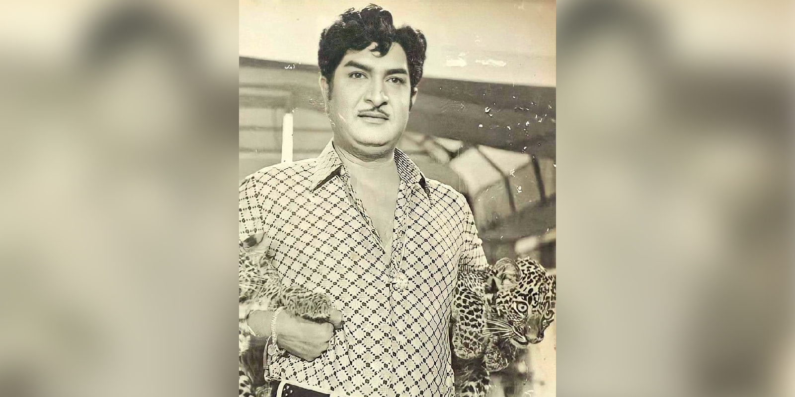 Kaikala Satyanarayana dies