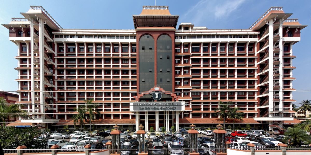 Kerala HC grants three people interim protection from arrest. (Creative Commons)