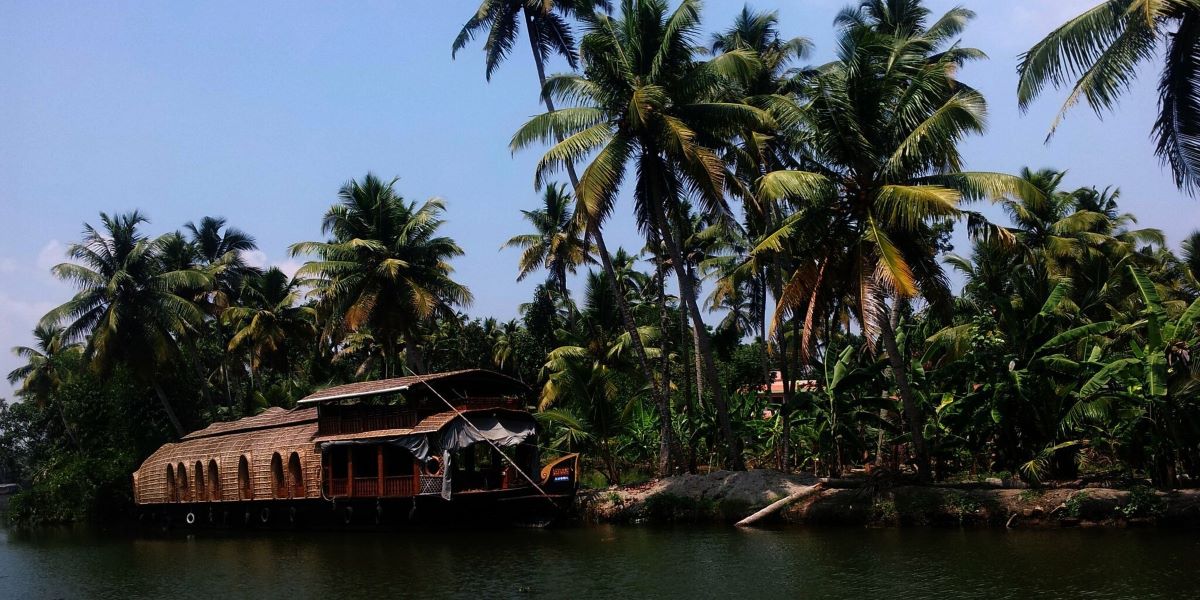 Kerala government set to introduce 'Made-in-Kerala' brand for the State's unique products. Representational Image. (Creative Commons)