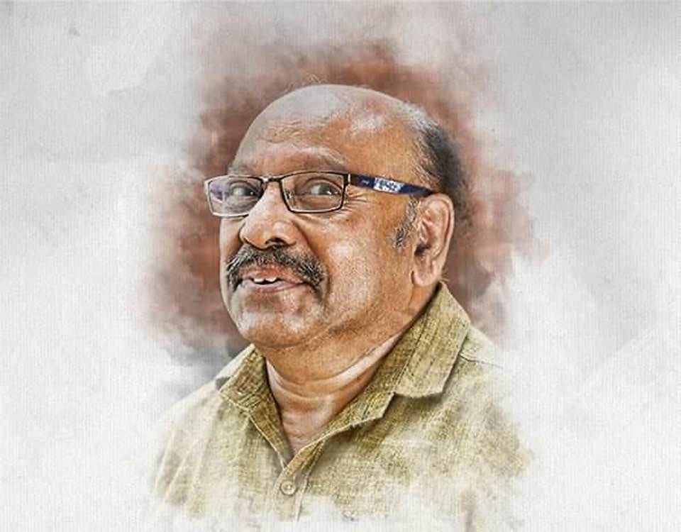 Malayalam actor Kochu Preman