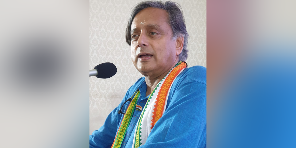 Centre names seven delegations under Operation Sindoor; Shashi Tharoor to lead US outreach