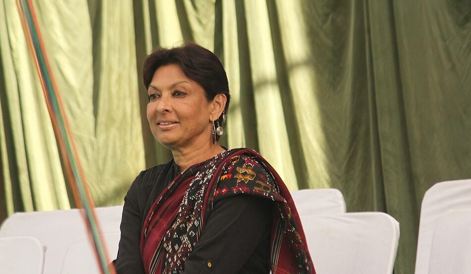 Mallika Sarabhai Kalamandalam
