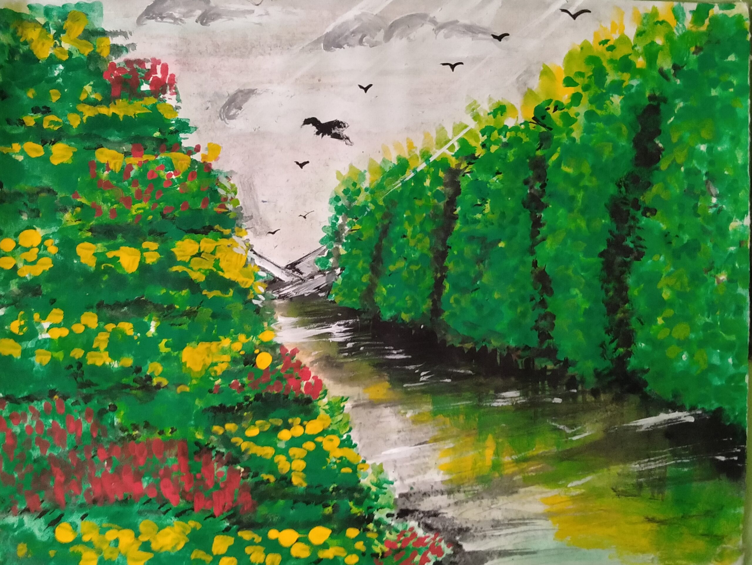 Mindscapes Hyderabad NGO
