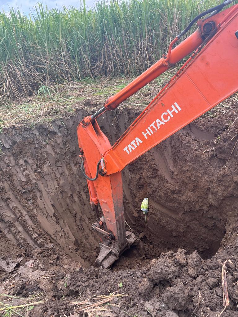 Karnataka youth kills father, chops body into 30 pieces and dumps them in tube well