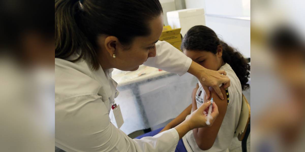 vaccine against cervical cancer