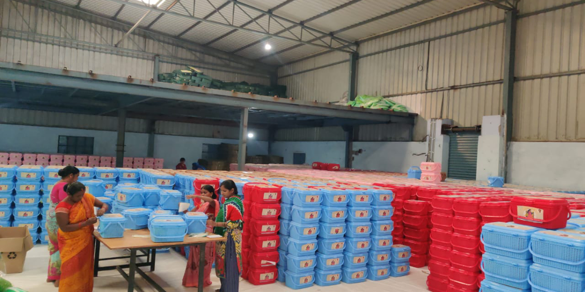 KCR Nutrition Kits