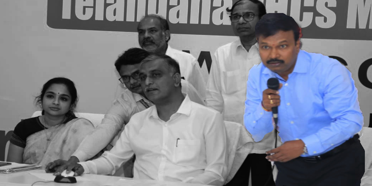 G Srinivasa Rao