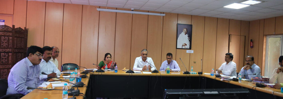 Telangana Covid19 vaccine