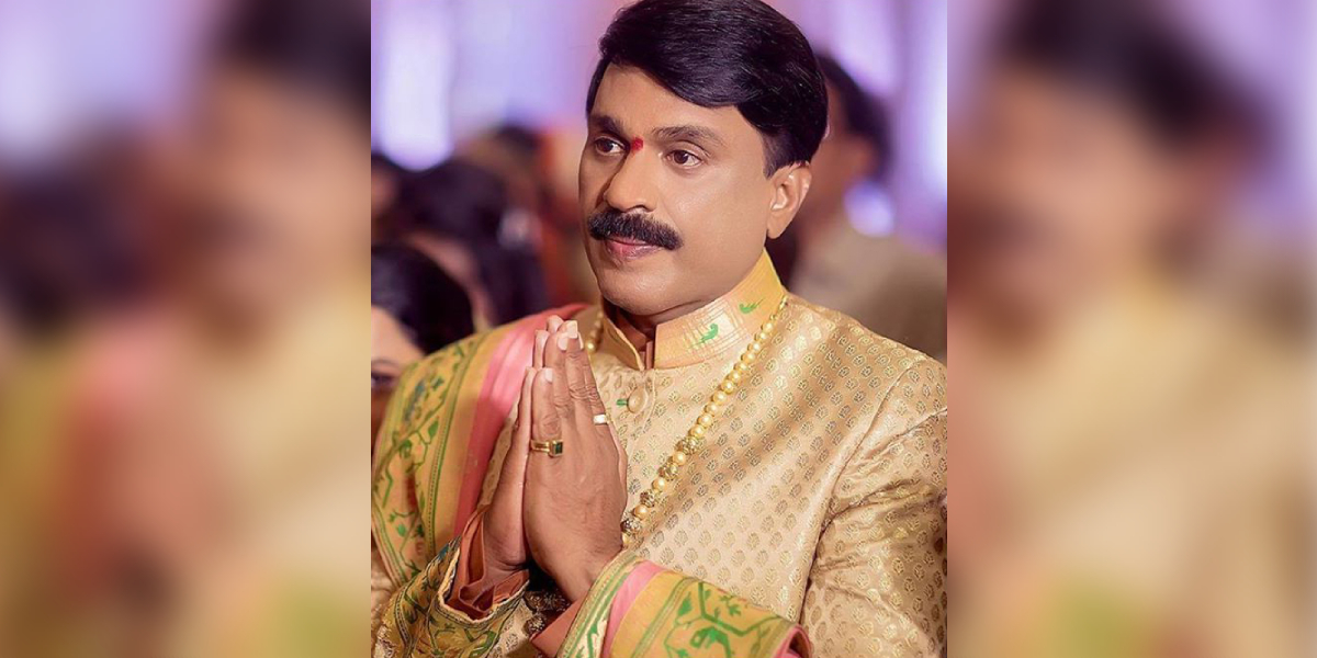 gali janardhan reddy