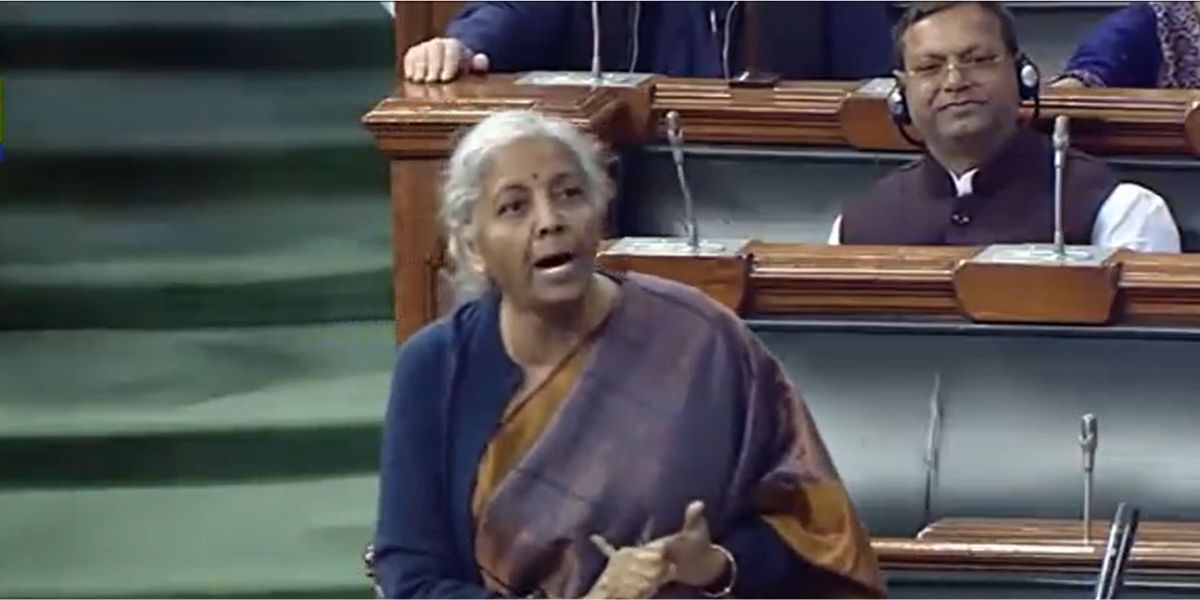 Union Budget snubs Kerala, no AIIMS