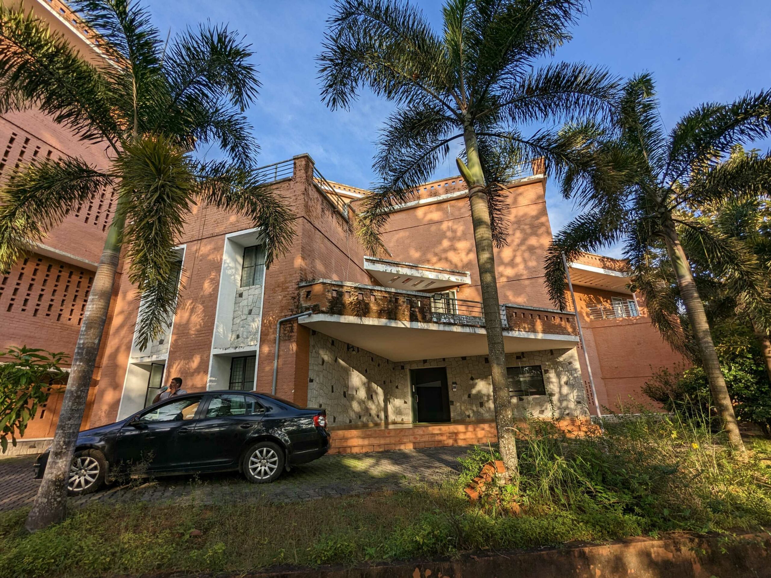 Kerala film school strike: Kottayam collector once again orders temporary closure of KRNNIVSA