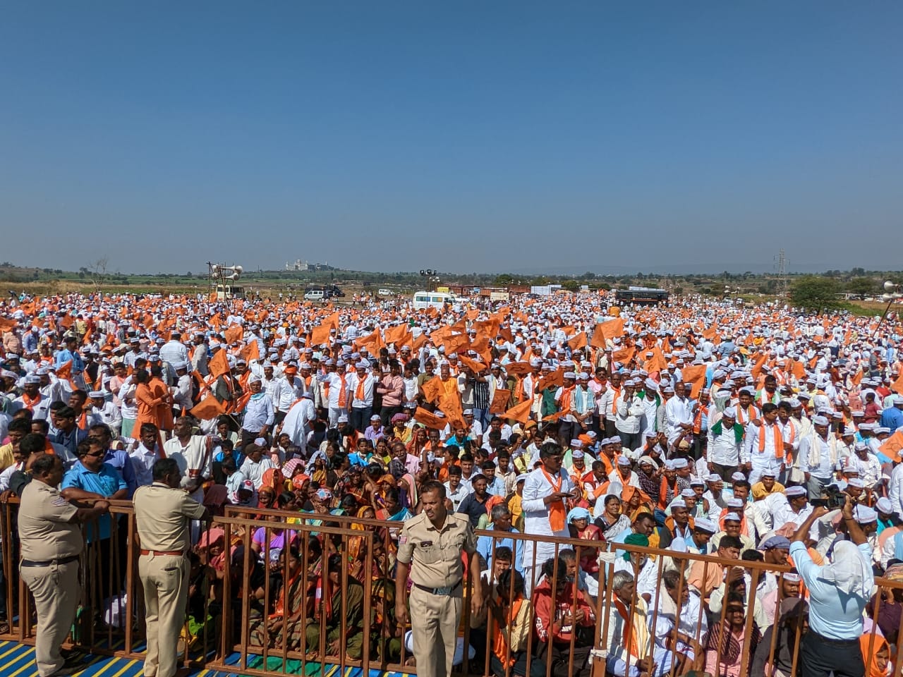 Lingayats Reservation Socio-Economic-Education and Politically