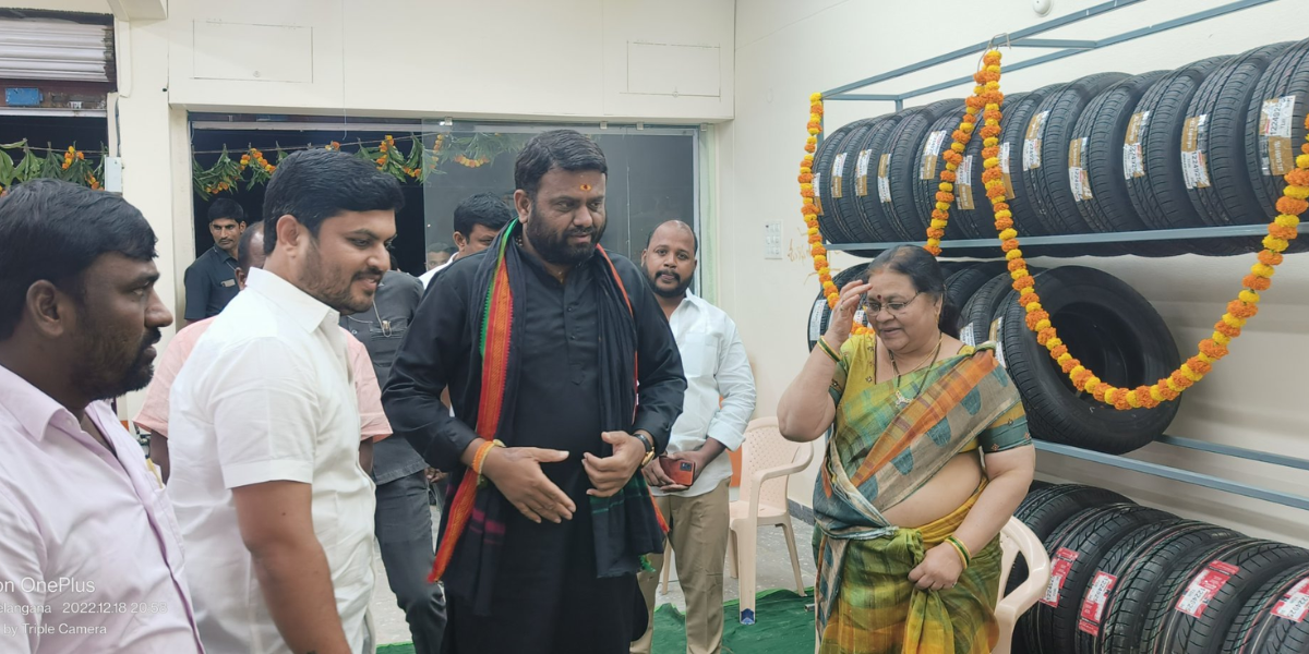 Reddy is the main complainant in the 'Cash for MLAs' case. (Pilot Rohith Reddy/Twitter)