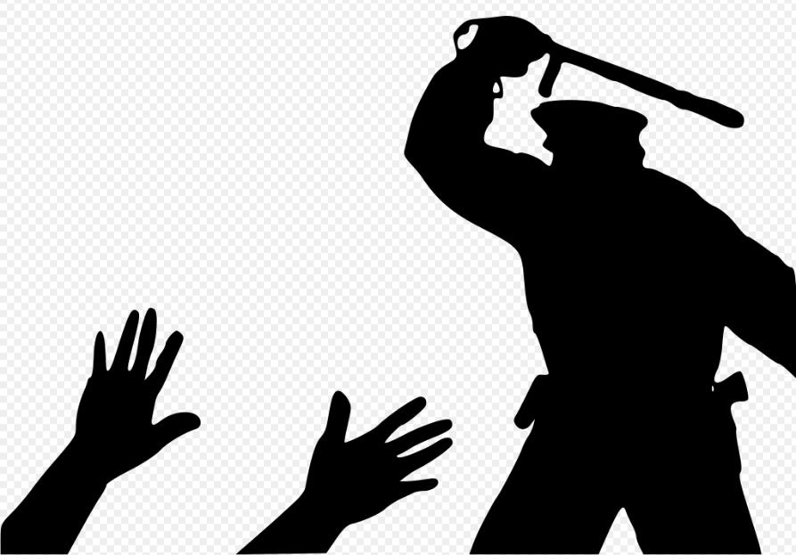 Custodial death. Representational image. (Wikimedia Commons)