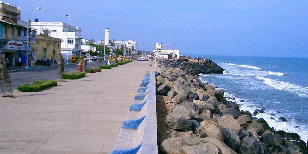 Puducherry bandh