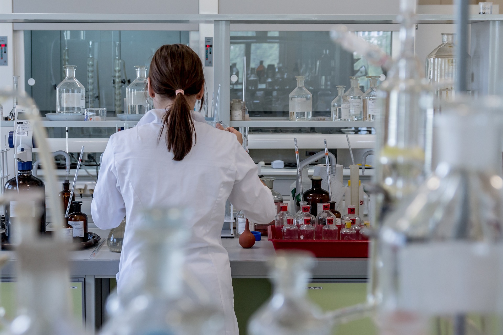 With less than 100 documented cases worldwide, GNB1 Encephalopathy is a kind of brain or neurological disorder which affects individuals at the foetus stage. (Creative Commons)
