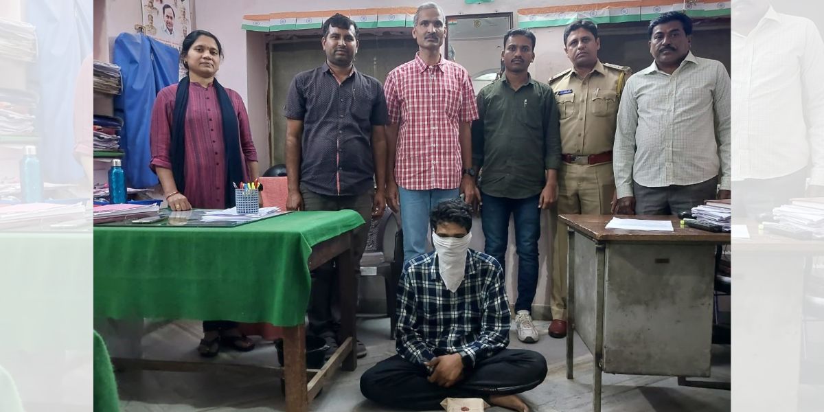 drug racket Hyderabad MDMA