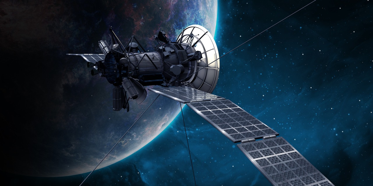 Both parties have entered into a framework MoU for various requirements, including avionics, sub-systems testing, facilitation of launch. Representative image. (Creative Commons)