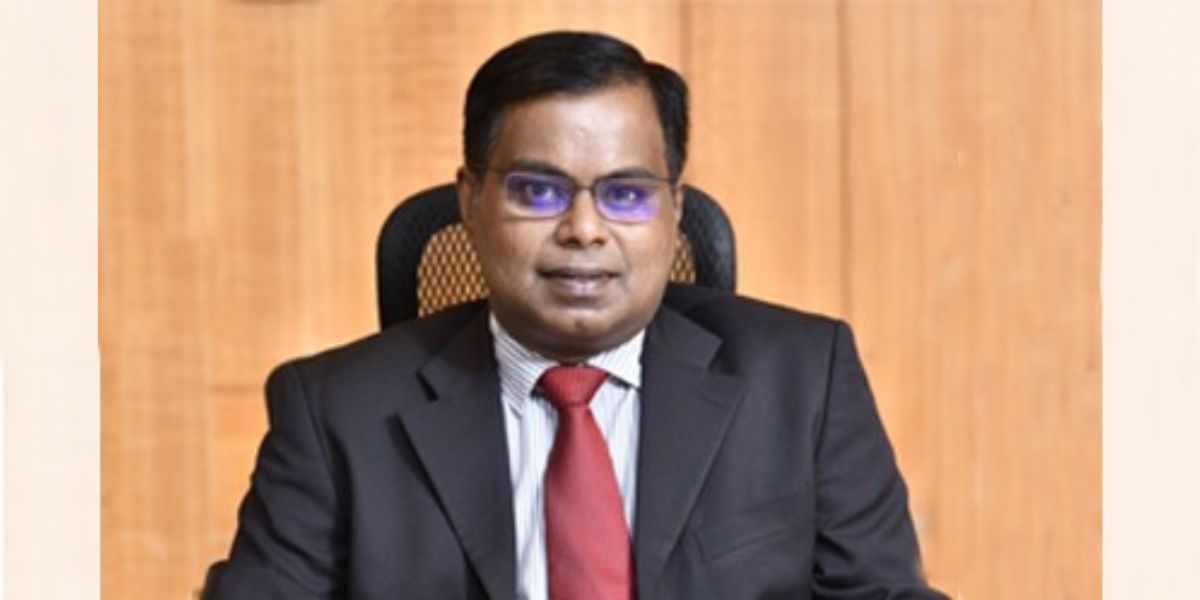 Shaji KV. NABARD Kerala Gramin Bank