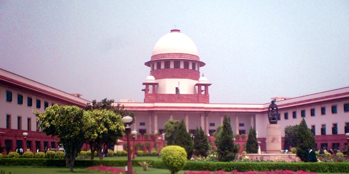 The Supreme Court Collegium has recommended the transfer of a total of 23 judges across various high courts. (Creative Commons)