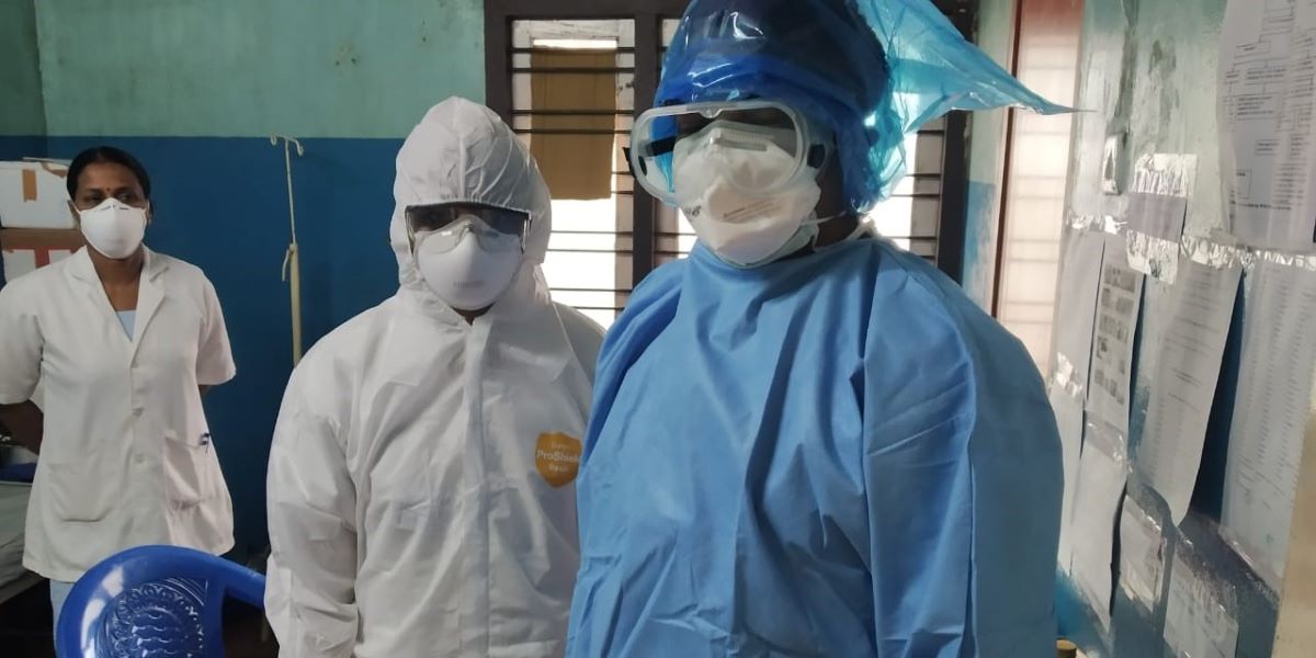 A PIL was filed for uniform standard of healthcare across the country. Representational Image. (Creative Commons)