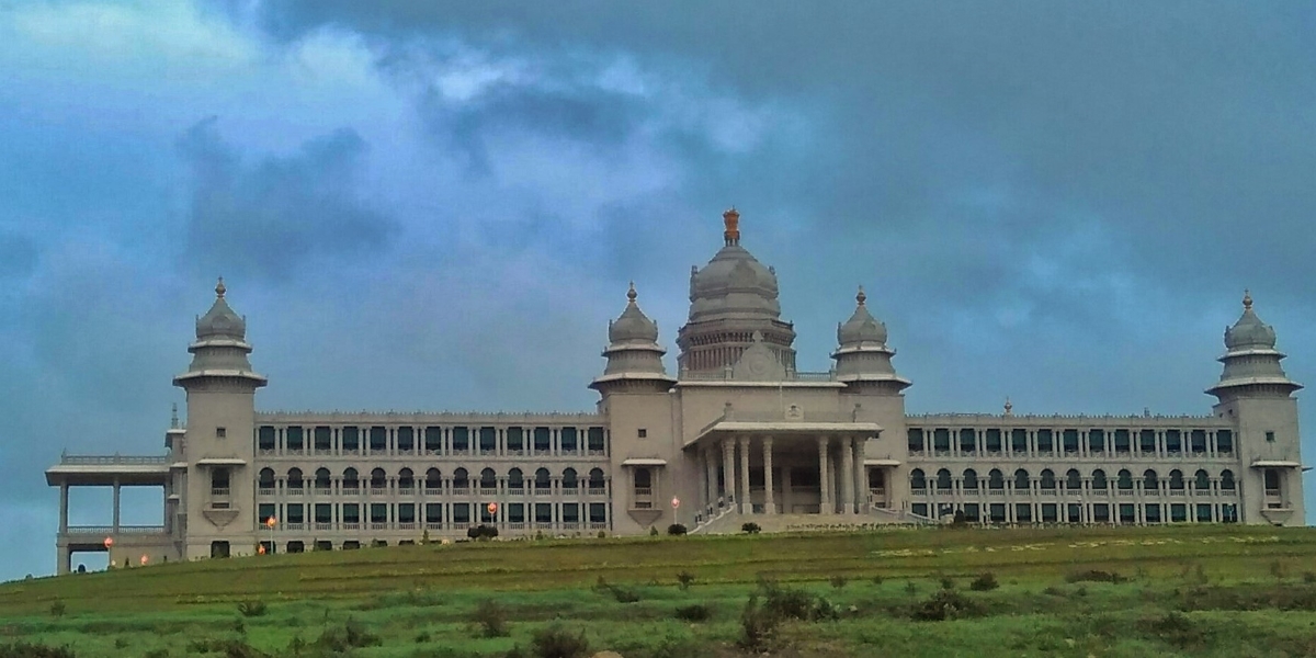 Karnataka reservation