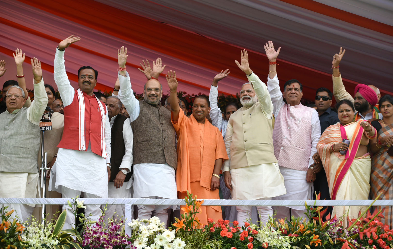 BJP leaders dominated hate speech landscape in 2024, says India Hate Lab report