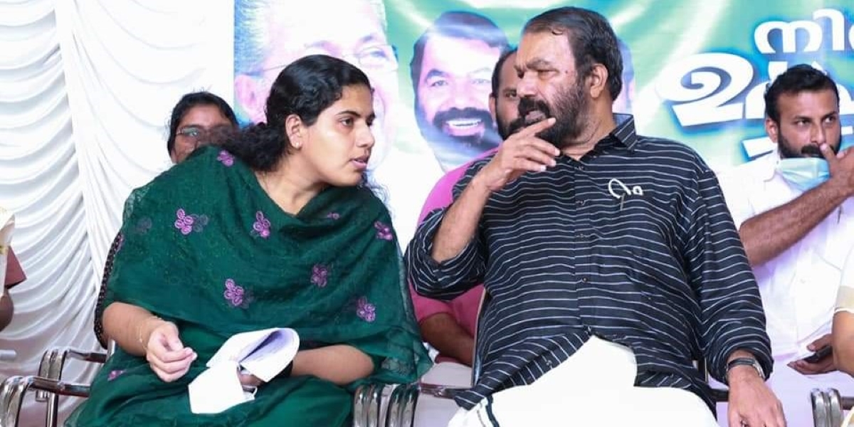 Arya Rajendran letter: HC junks plea for CBI probe