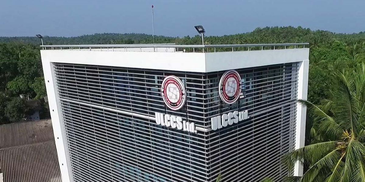 ULCSS headquarters. (Official Website/ulccsltd.com)