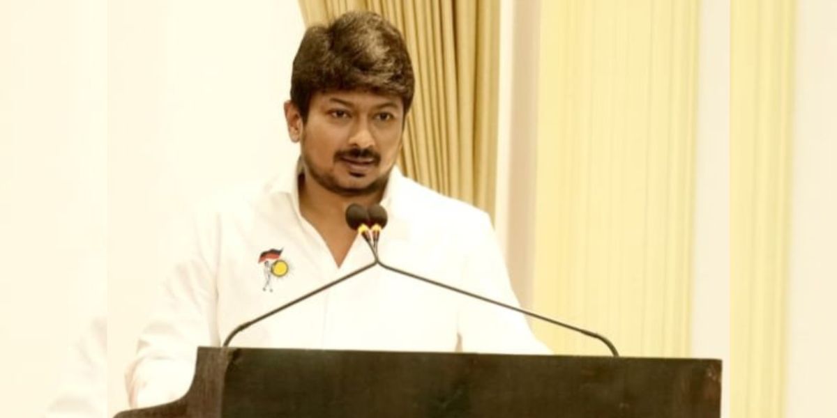 Maamannan to be last film of Udayanidhi Stalin
