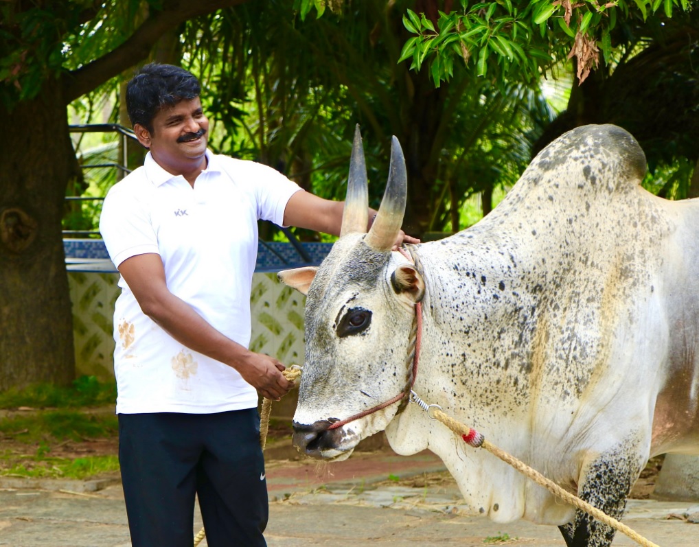 Vijayabhaskar