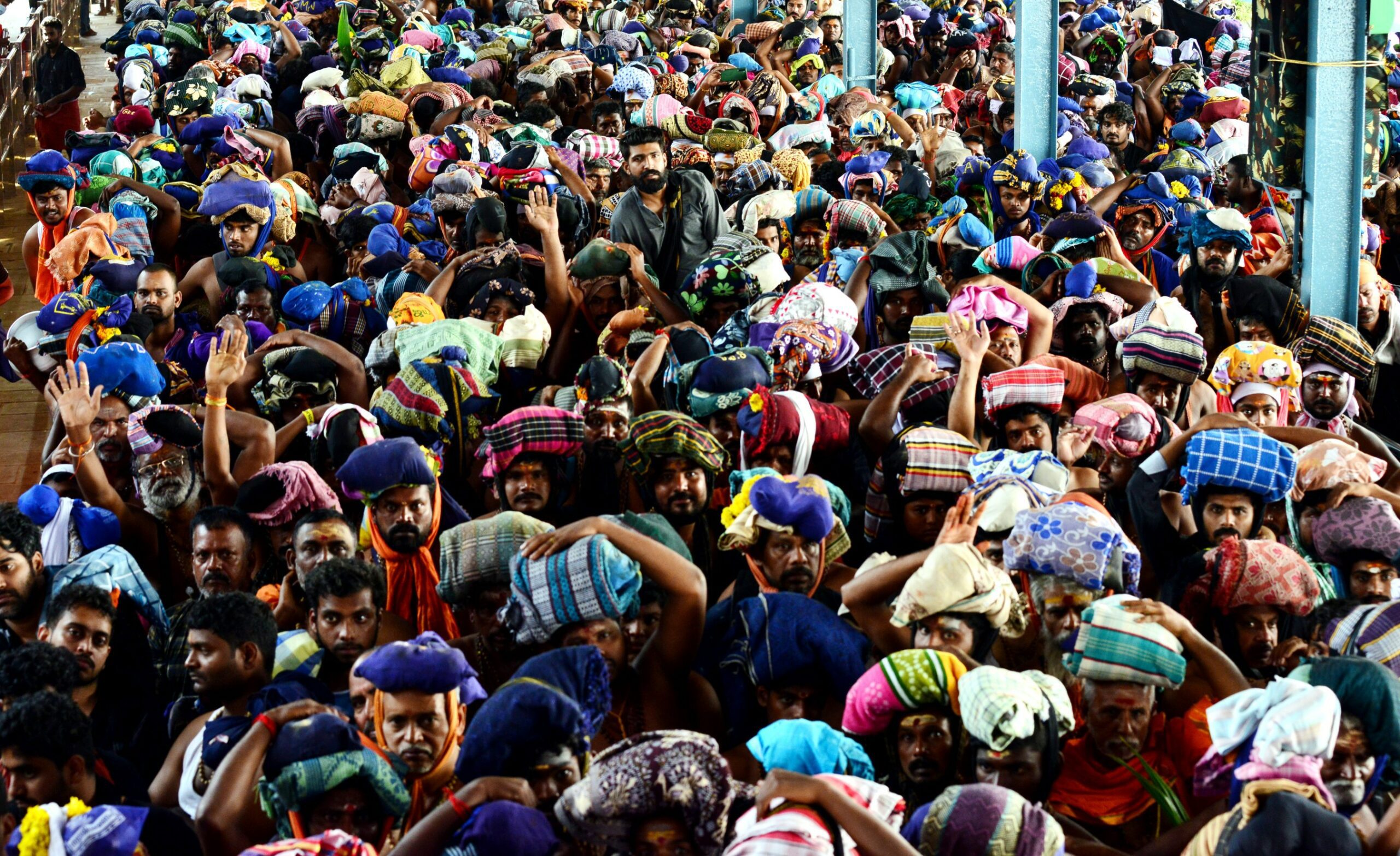 Sabarimala