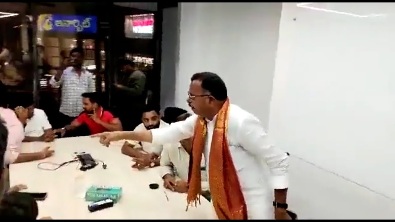Hyderabad raids