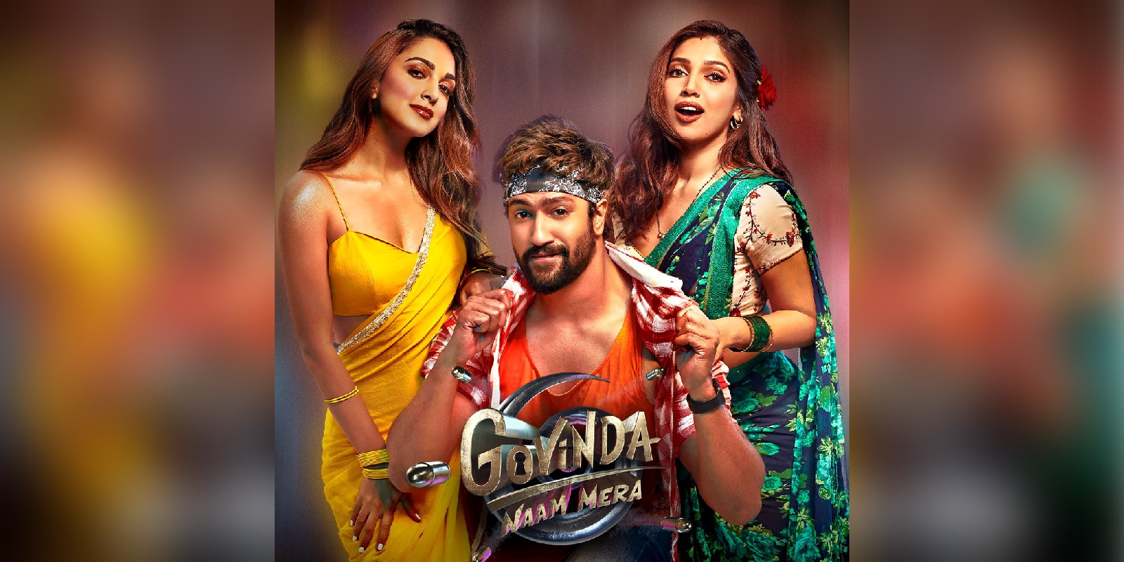 govinda naam mera vicky kaushal