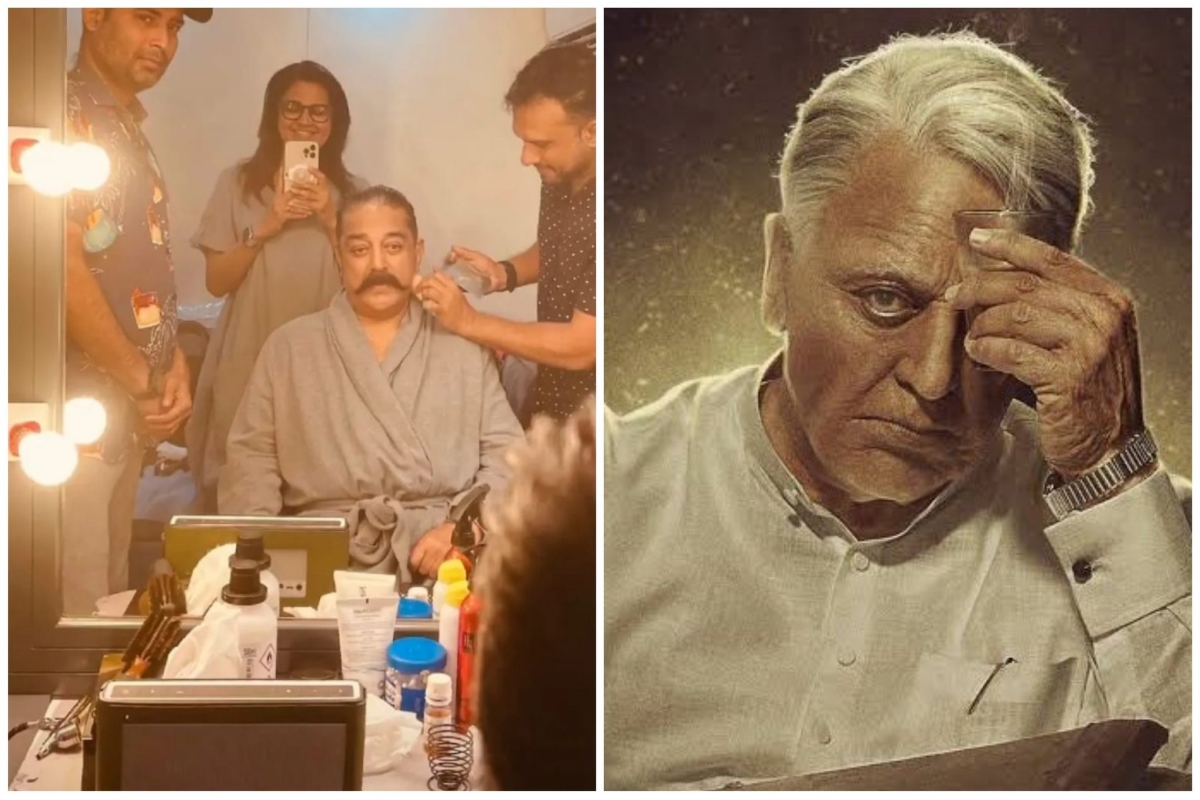 kamalisma forever indian 2