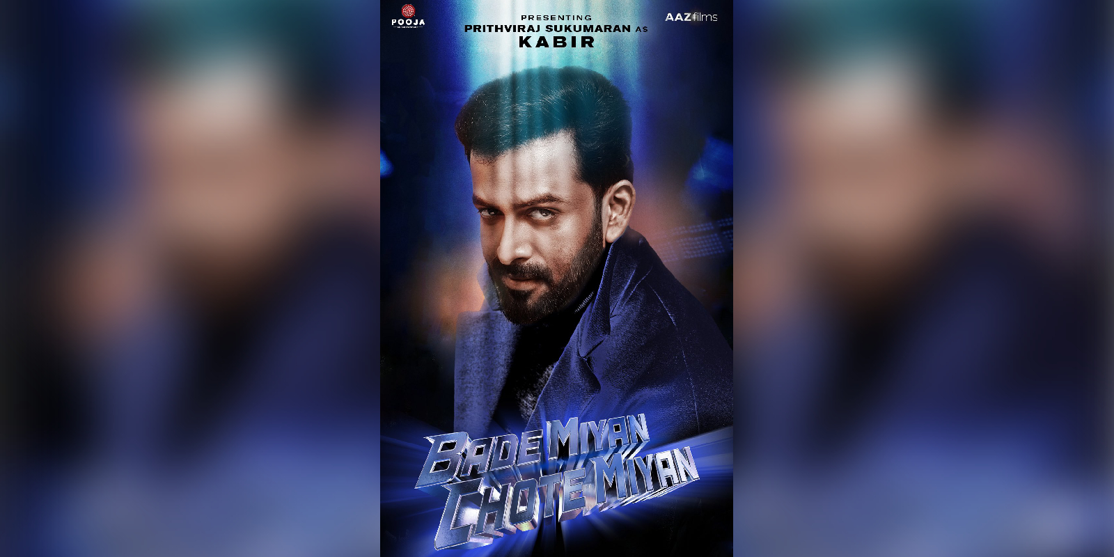 prithviraj bade miyan chote miyan