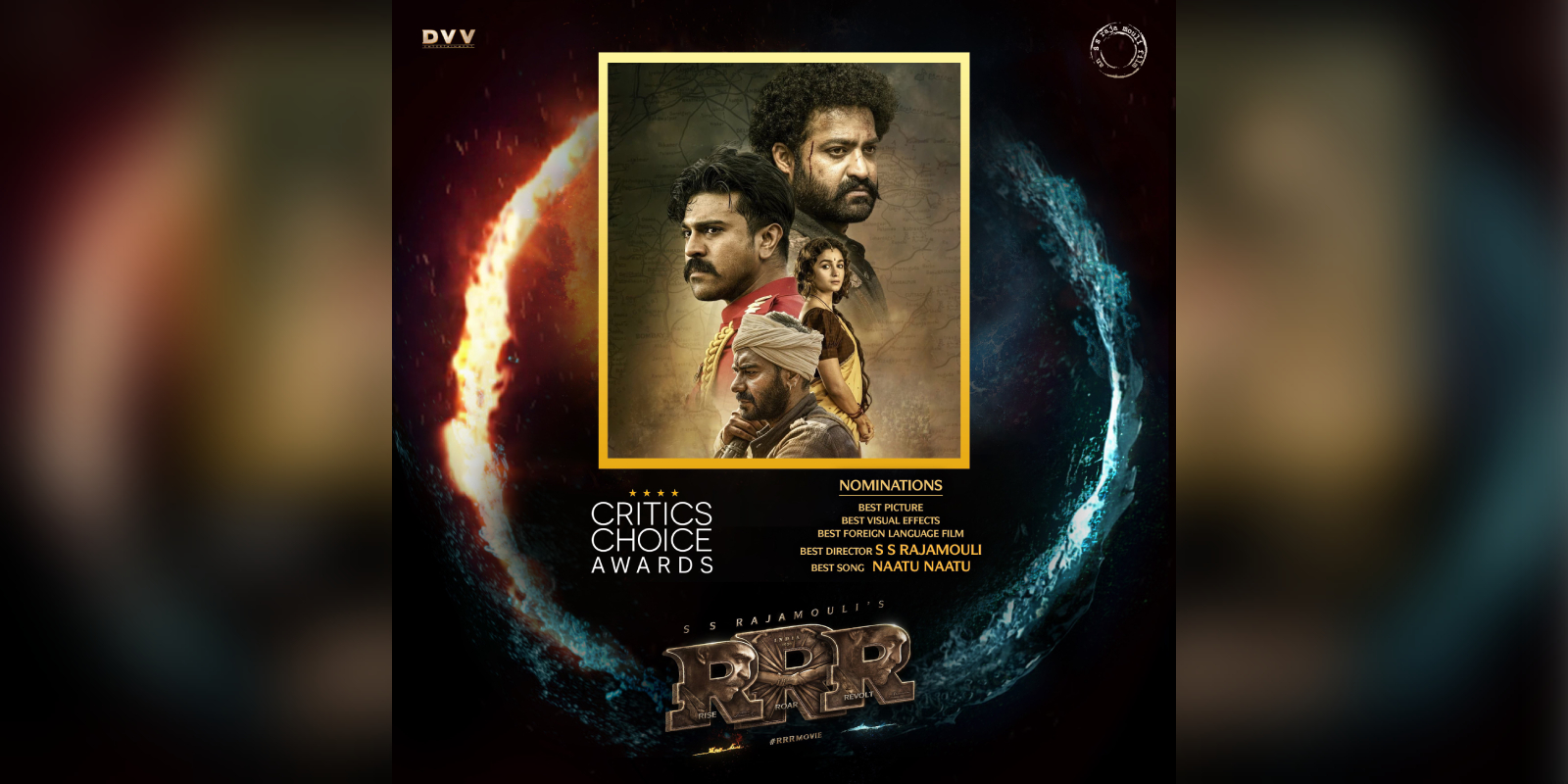 rrr critics choice awards