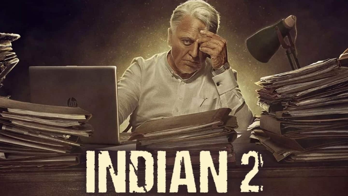 senapathy look indian 2