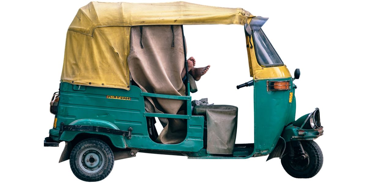Kerala e-mobility