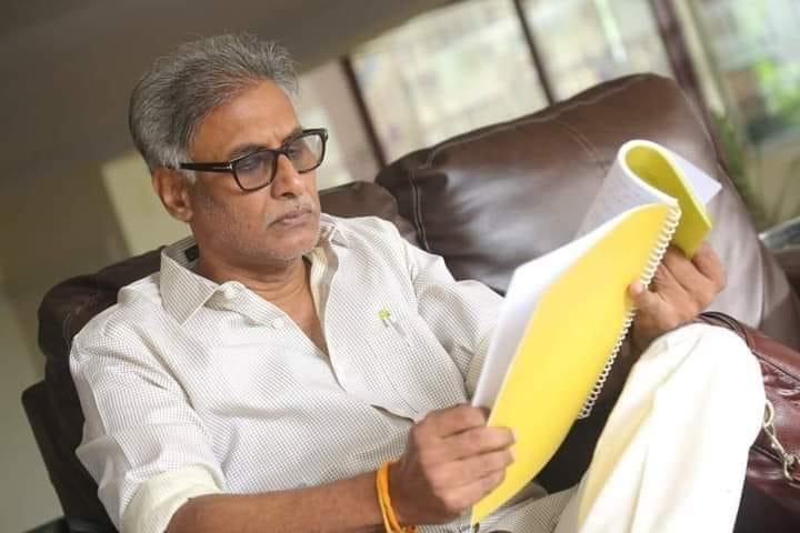 Daggubati Venkateswara Rao.