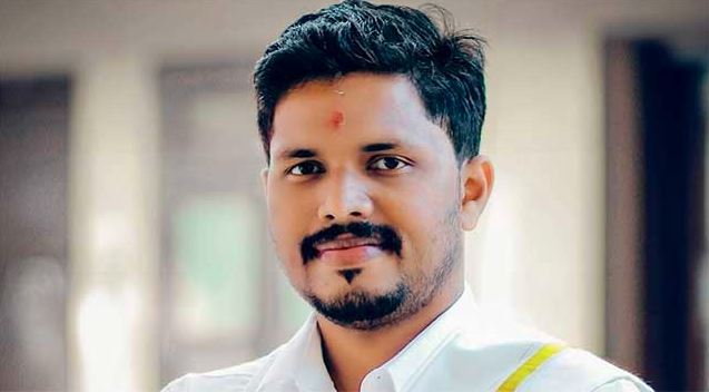 Deceased Praveen Nettaru