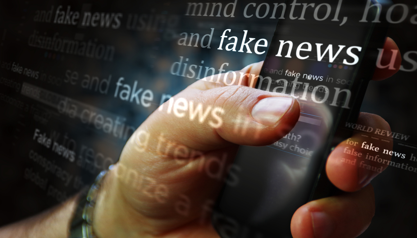 Fake news IT rules amendment PIB