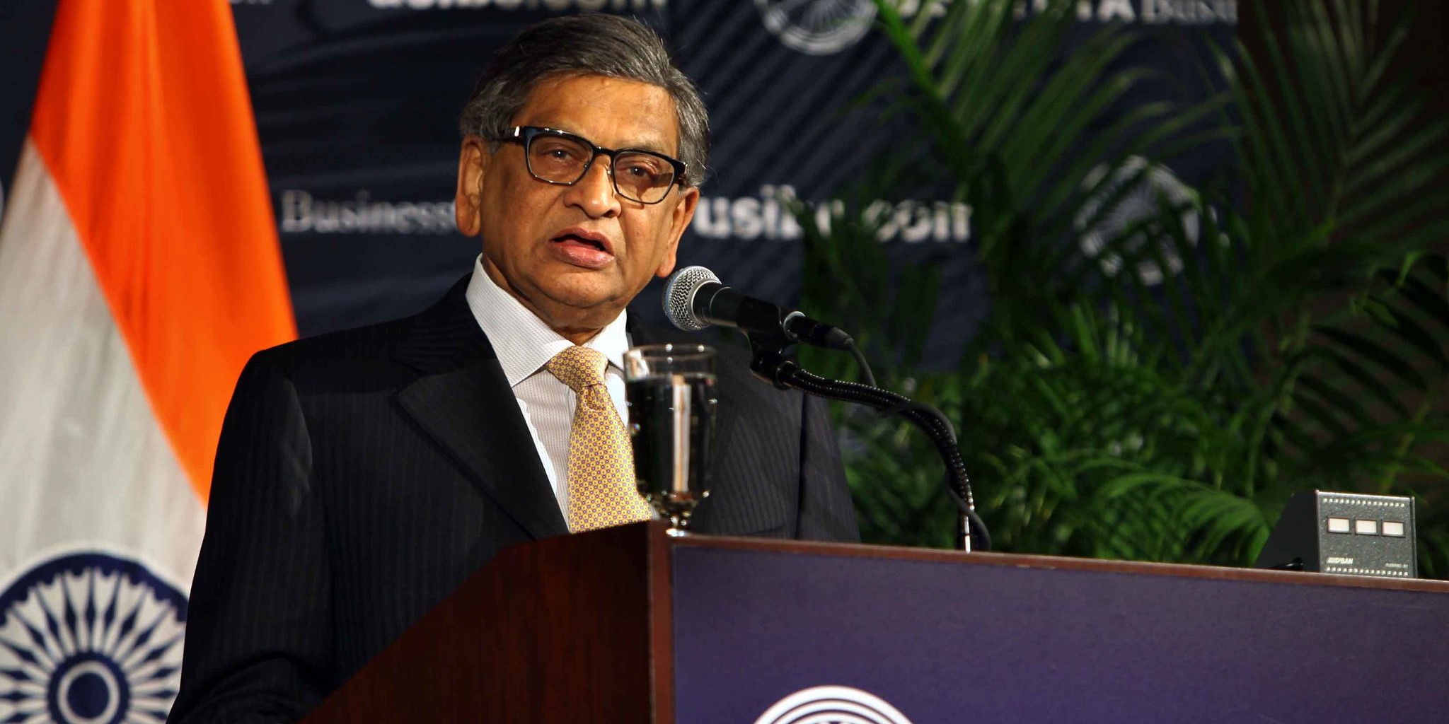 SM Krishna Padma Vibhushan