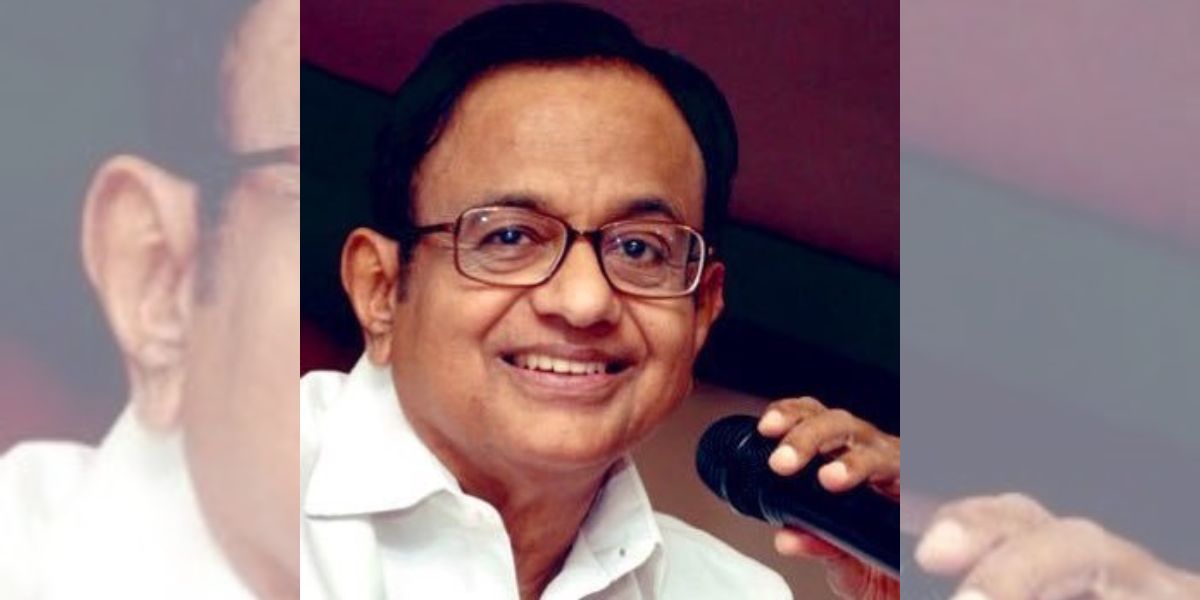 Aircel-Maxis case Chidambaram