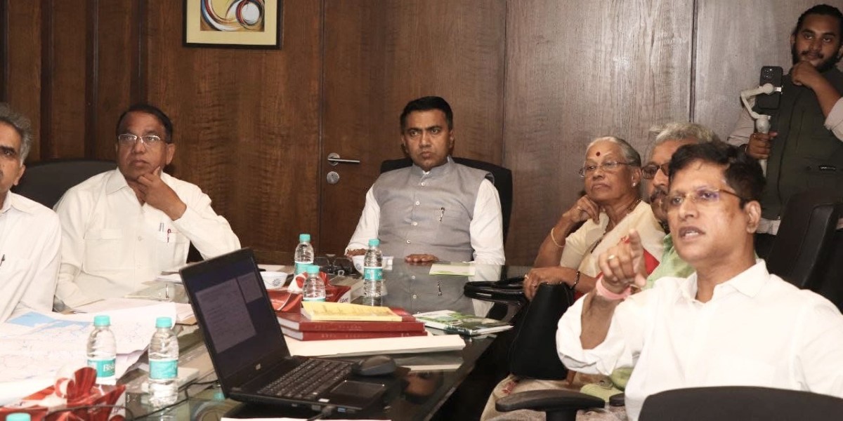 stop work notice to Kalasa-Banduri project