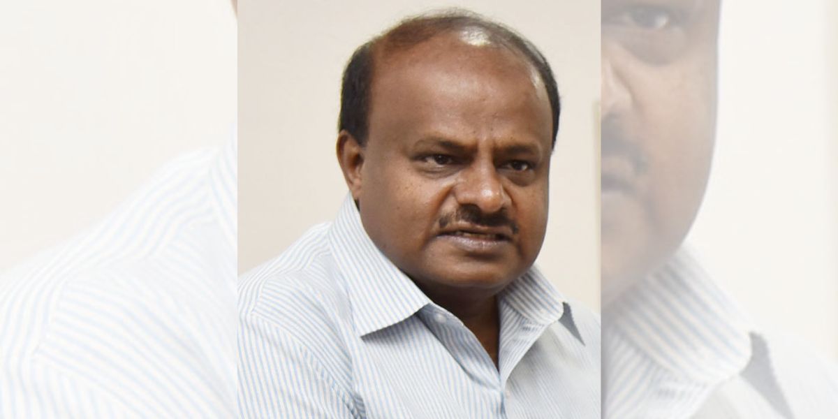 HD Kumaraswamy. (Creative Commons) (1)