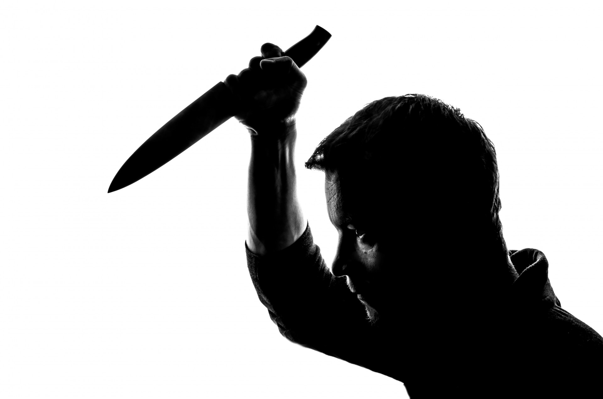 Hyderabad stabbing: Two police constables seriously injured