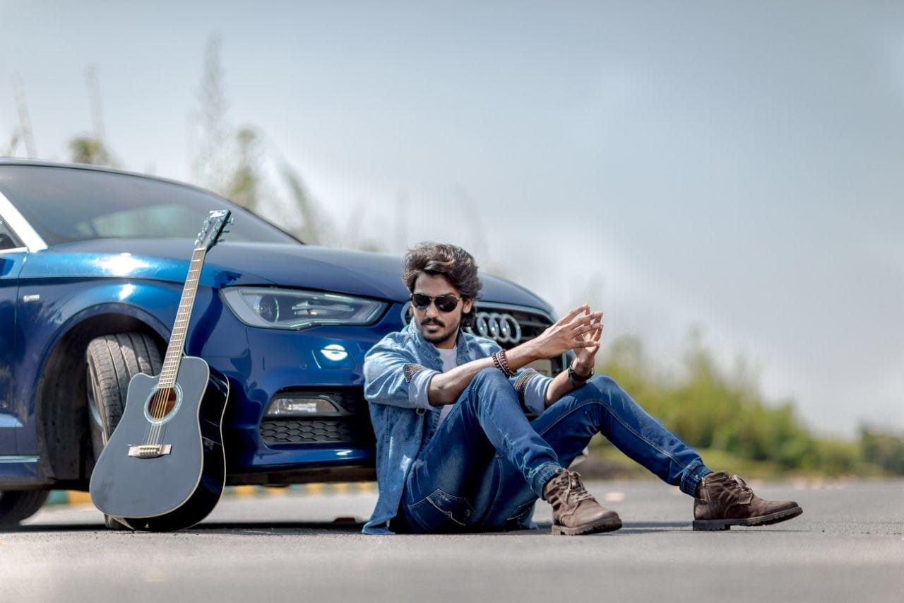 vikram Ravichandran